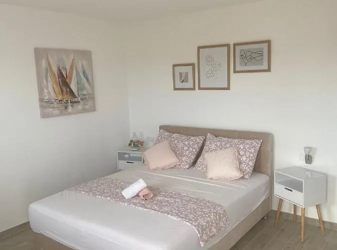 Studio Apartman Mare