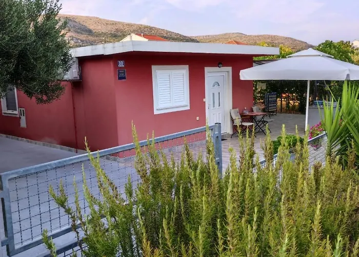 Studio Apartman Mare