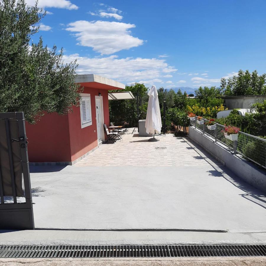 Apartmán Mare Trogir
