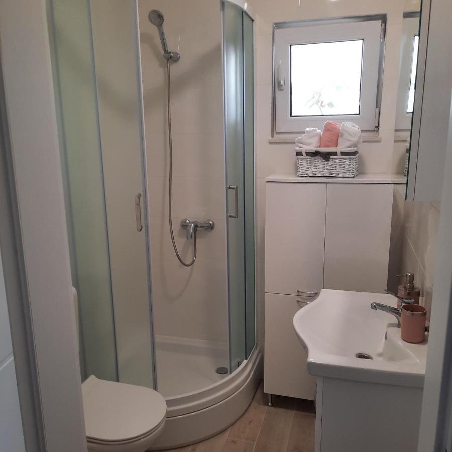 Mare Apartmán *