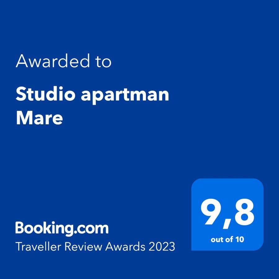 Apartmán Mare Trogir