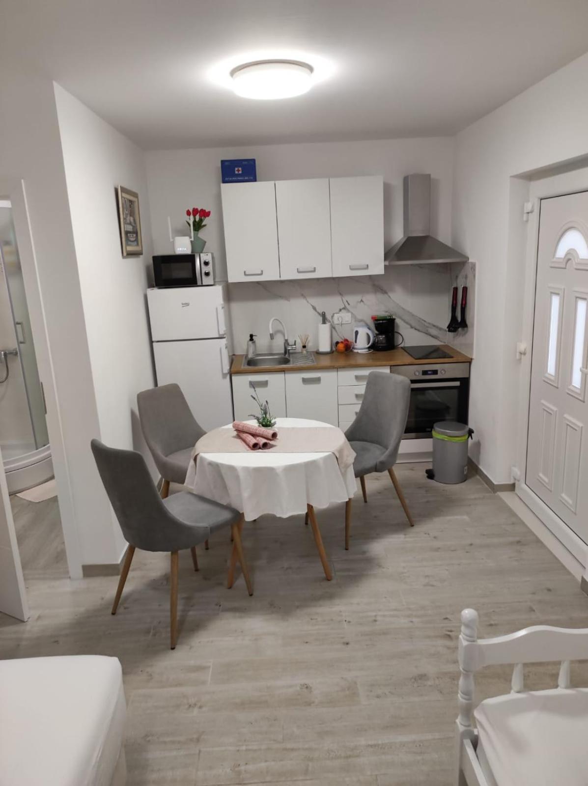 Apartmán Mare *
